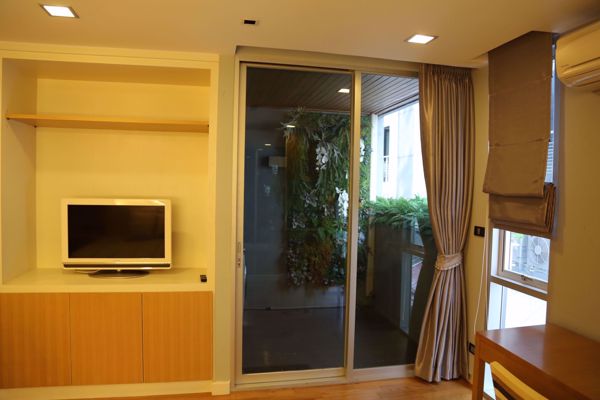 รูปภาพ 1 bed Condo in Quad Silom Silom Sub District C06644