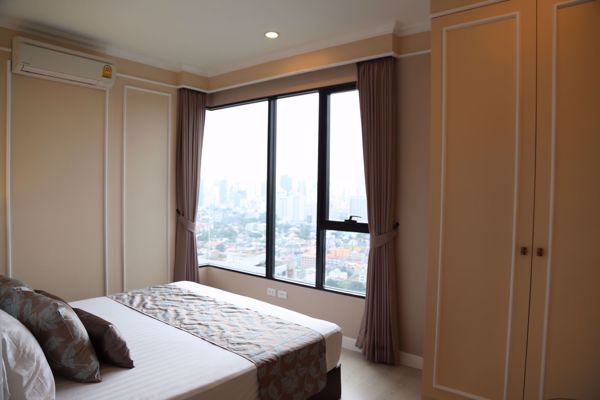 Picture of 2 bed Condo in The Niche Pride Thonglor-Phetchaburi Bangkapi Sub District C06645