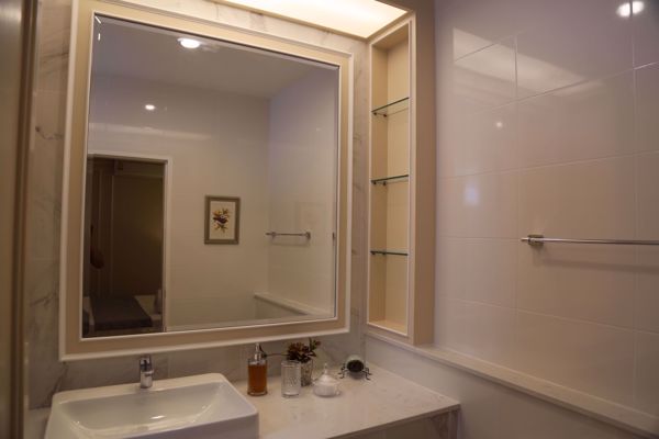 Picture of 2 bed Condo in The Niche Pride Thonglor-Phetchaburi Bangkapi Sub District C06645