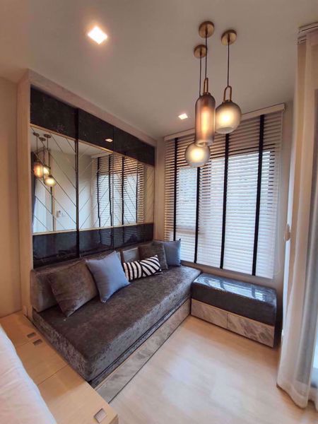 Picture of 1 bed Condo in Life One Wireless Pathum Wan District C06646