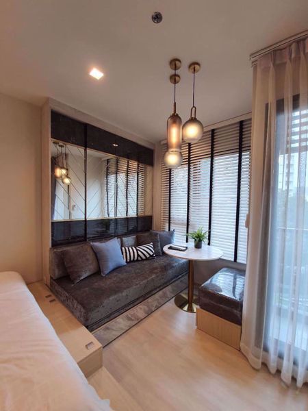 Picture of 1 bed Condo in Life One Wireless Pathum Wan District C06646