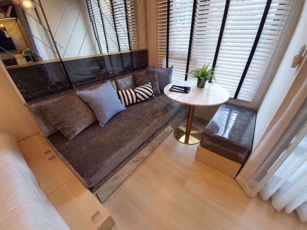 Picture of 1 bed Condo in Life One Wireless Pathum Wan District C06646