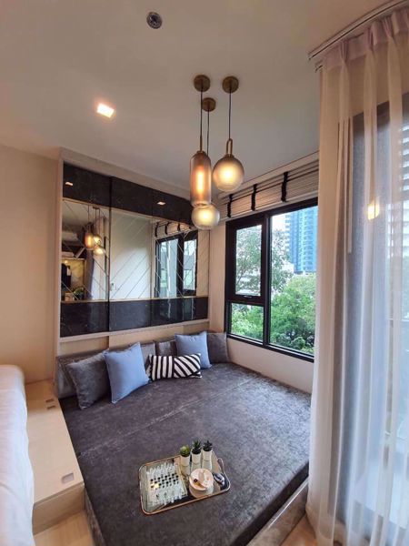 Picture of 1 bed Condo in Life One Wireless Pathum Wan District C06646