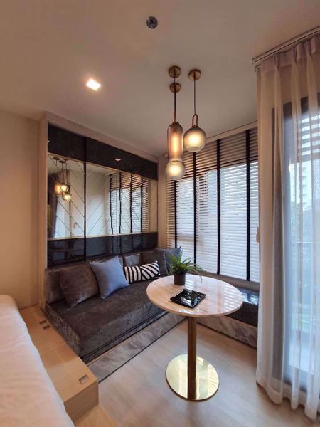 Picture of 1 bed Condo in Life One Wireless Pathum Wan District C06646