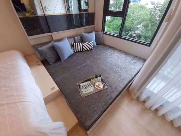 Picture of 1 bed Condo in Life One Wireless Pathum Wan District C06646