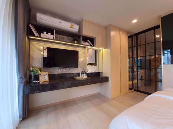 Picture of 1 bed Condo in Life One Wireless Pathum Wan District C06646