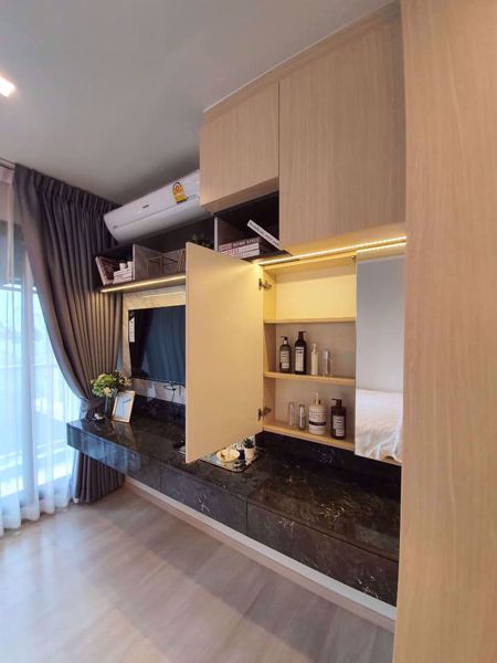 Picture of 1 bed Condo in Life One Wireless Pathum Wan District C06646