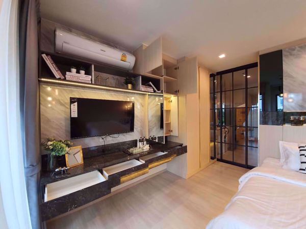 Picture of 1 bed Condo in Life One Wireless Pathum Wan District C06646