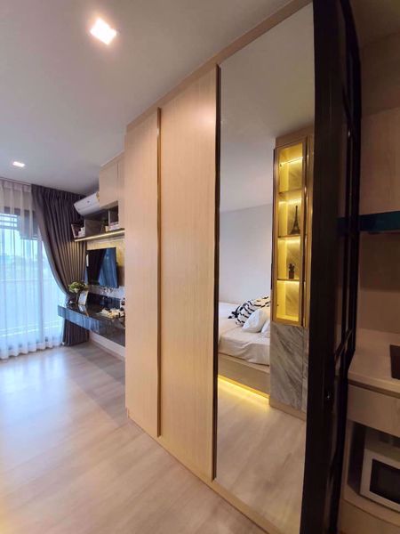 Picture of 1 bed Condo in Life One Wireless Pathum Wan District C06646