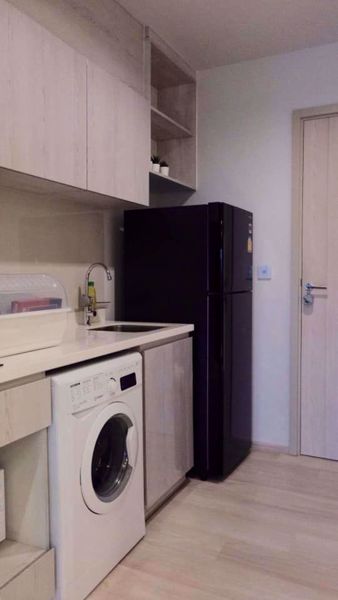 Picture of 1 bed Condo in Life One Wireless Pathum Wan District C06646