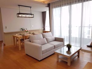 Picture of 2 bed Condo in The Lumpini 24 Khlongtan Sub District C06647