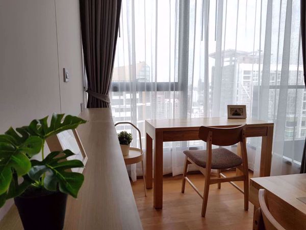 Picture of 2 bed Condo in The Lumpini 24 Khlongtan Sub District C06647