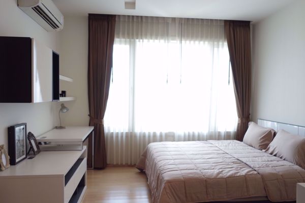 Picture of 1 bed Condo in Siri at Sukhumvit Phra Khanong Sub District C06649