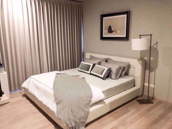 Picture of 1 bed Condo in Noble Refine Khlongtan Sub District C06650