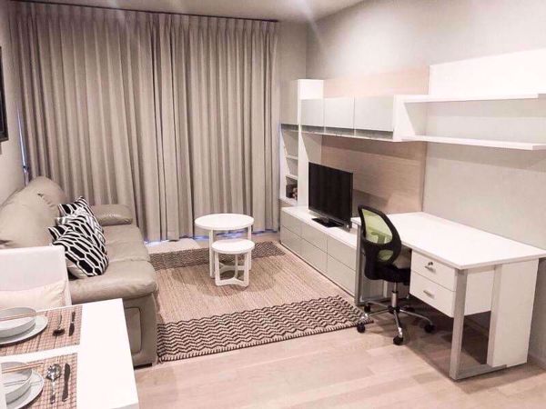 Picture of 1 bed Condo in Noble Refine Khlongtan Sub District C06650