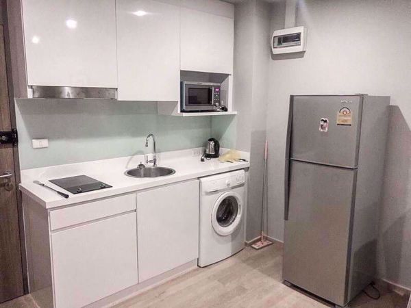 Picture of 1 bed Condo in Noble Refine Khlongtan Sub District C06650