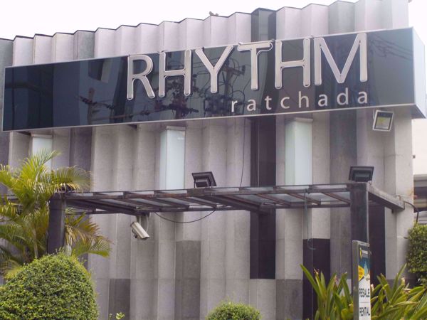 Picture of Rhythm Ratchada