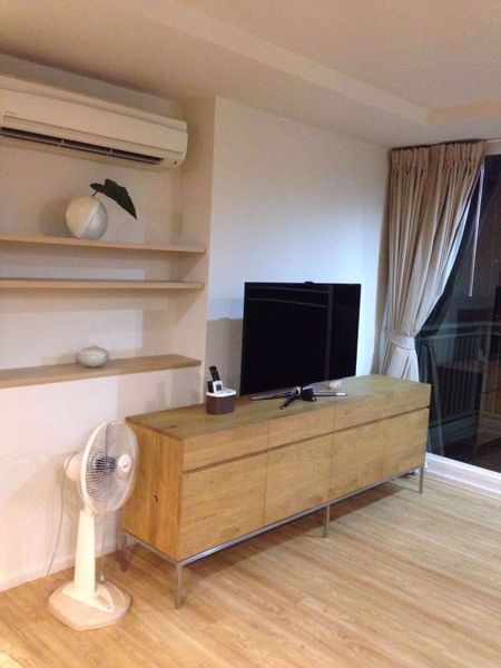 Picture of 2 bed Condo in Siri On 8 Khlongtoei Sub District C06653