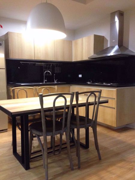 Picture of 2 bed Condo in Siri On 8 Khlongtoei Sub District C06653