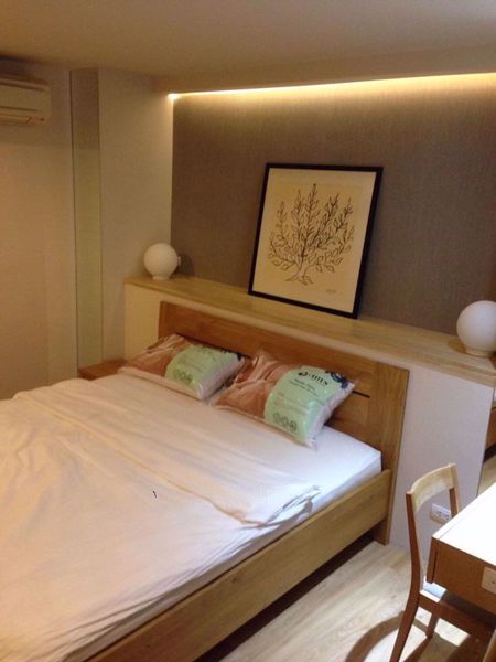 Picture of 2 bed Condo in Siri On 8 Khlongtoei Sub District C06653