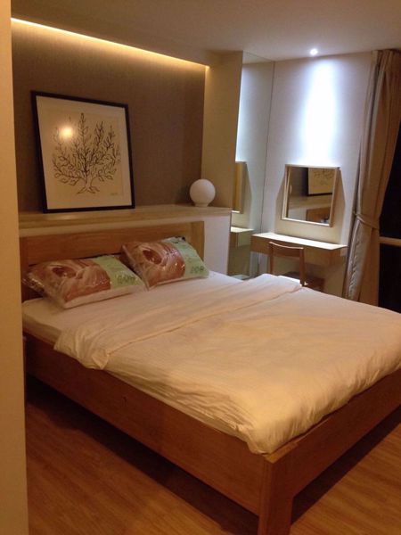 Picture of 2 bed Condo in Siri On 8 Khlongtoei Sub District C06653