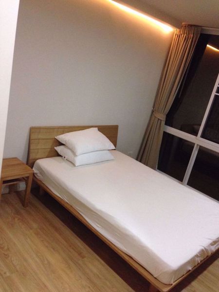 Picture of 2 bed Condo in Siri On 8 Khlongtoei Sub District C06653