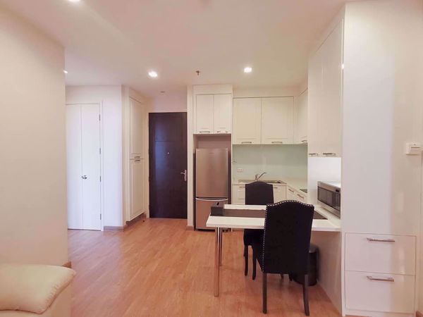 Picture of 2 bed Condo in Q House Condo Sukhumvit 79 Watthana District C06655