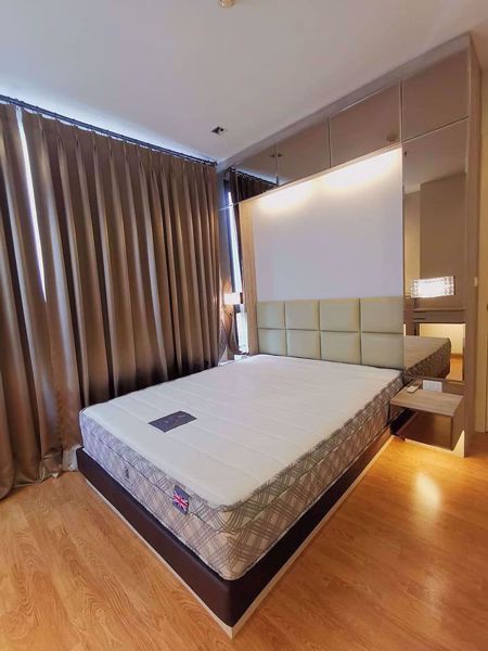 Picture of 2 bed Condo in Q House Condo Sukhumvit 79 Watthana District C06655