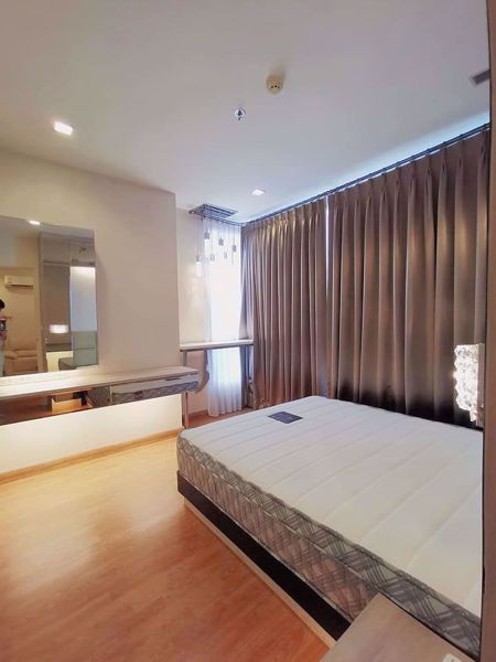 Picture of 2 bed Condo in Q House Condo Sukhumvit 79 Watthana District C06655