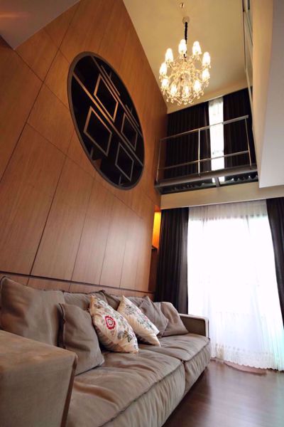 Picture of 3 bed Duplex in Noble Remix2 Khlongtan Sub District D05766