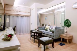 Picture of 1 bed Condo in H Sukhumvit 43 Watthana District C06658