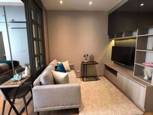 Picture of 1 bed Condo in Park Origin Phromphong Khlongtan Sub District C06659