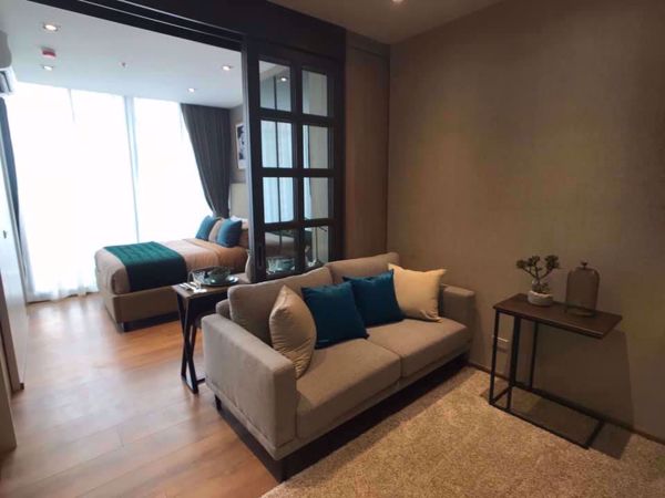 Picture of 1 bed Condo in Park Origin Phromphong Khlongtan Sub District C06659