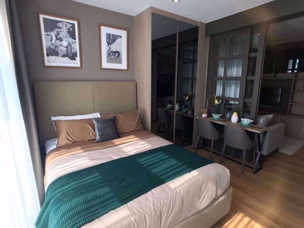 Picture of 1 bed Condo in Park Origin Phromphong Khlongtan Sub District C06659