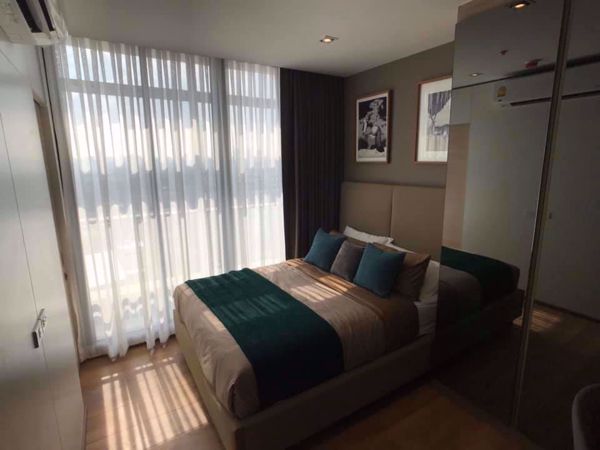 Picture of 1 bed Condo in Park Origin Phromphong Khlongtan Sub District C06659