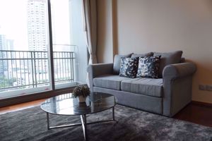 Picture of 1 bed Condo in Quattro by Sansiri Watthana District C06660