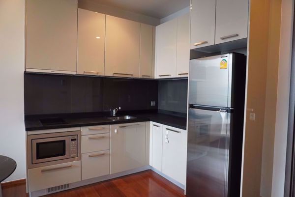 Picture of 1 bed Condo in Quattro by Sansiri Watthana District C06660