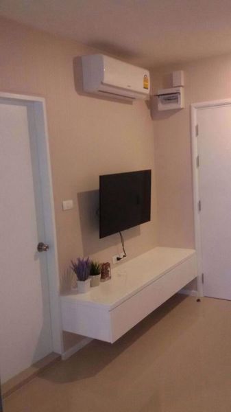 Picture of 1 bed Condo in Aspire Sukhumvit 48 Phra Khanong Sub District C06661