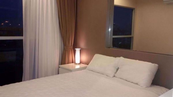 Picture of 1 bed Condo in Aspire Sukhumvit 48 Phra Khanong Sub District C06661