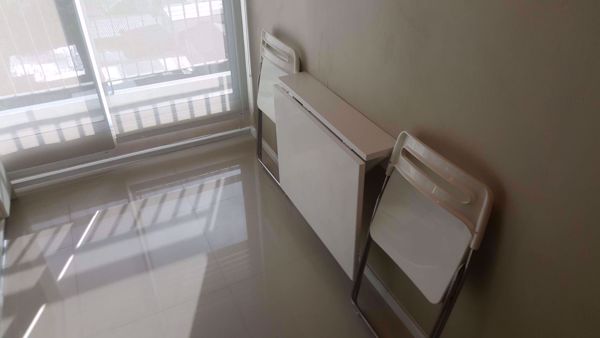 Picture of 1 bed Condo in Aspire Sukhumvit 48 Phra Khanong Sub District C06661