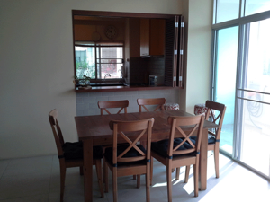 รูปภาพ 3 bed Duplex in Fair Tower Phra Khanong Sub District D05767