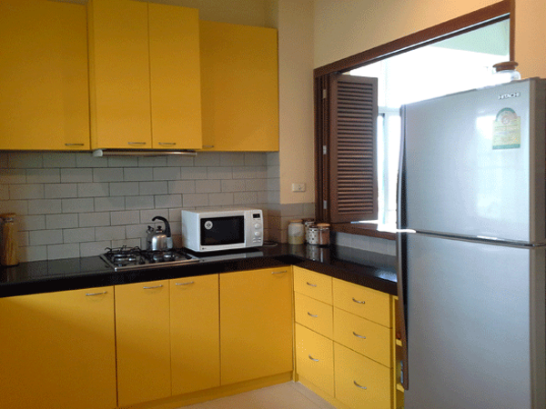 รูปภาพ 3 bed Duplex in Fair Tower Phra Khanong Sub District D05767