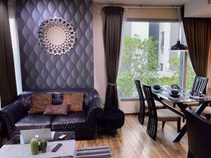 รูปภาพ 1 bed Condo in Ceil by Sansiri Khlong Tan Nuea Sub District C06672