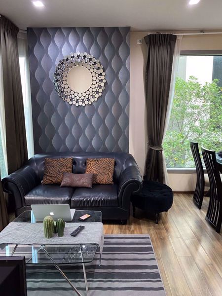 Picture of 1 bed Condo in Ceil by Sansiri Khlong Tan Nuea Sub District C06672