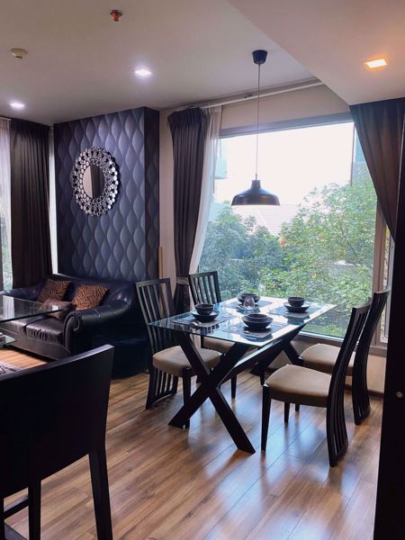 Picture of 1 bed Condo in Ceil by Sansiri Khlong Tan Nuea Sub District C06672