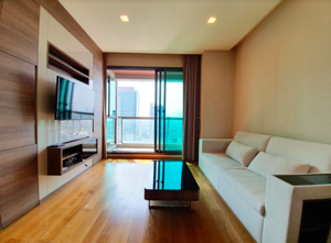 Picture of 1 bed Condo in The Address Sathorn Silom Sub District C06673