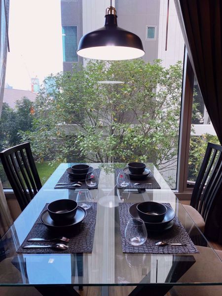 Picture of 1 bed Condo in Ceil by Sansiri Khlong Tan Nuea Sub District C06672