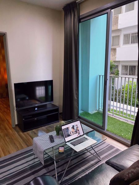 Picture of 1 bed Condo in Ceil by Sansiri Khlong Tan Nuea Sub District C06672