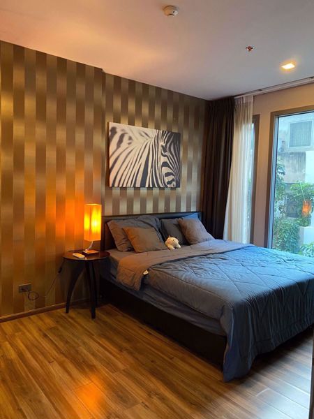 Picture of 1 bed Condo in Ceil by Sansiri Khlong Tan Nuea Sub District C06672