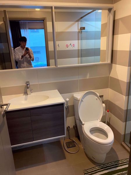 Picture of 1 bed Condo in Ceil by Sansiri Khlong Tan Nuea Sub District C06672